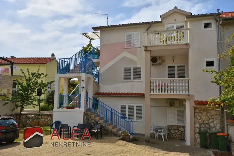 Дом Vodice – 3
