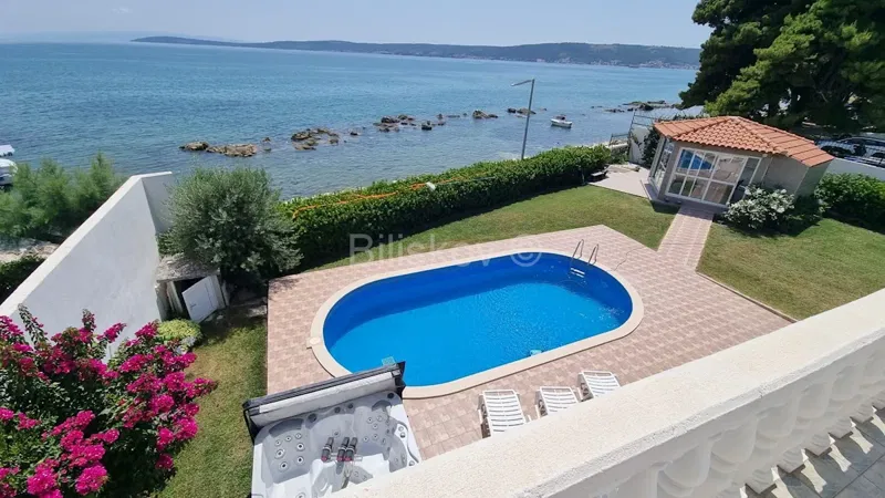 Ház Kaštel Štafilić – 2