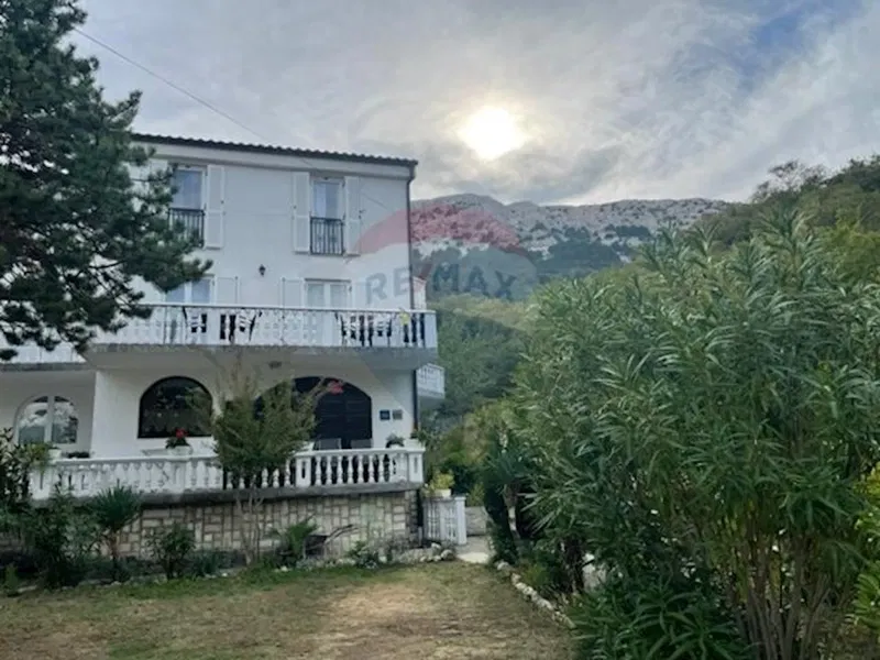 Casa Batomalj, Baška, 300m2 – 3
