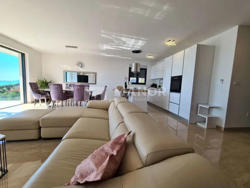 Ház Pobri, Opatija - Okolica, 250m2 – 2
