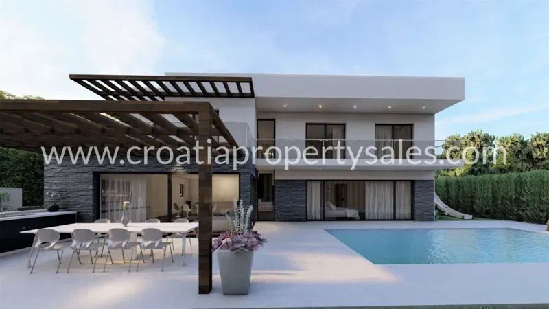 Solta, villa for sale, 1.069.000 € – 2