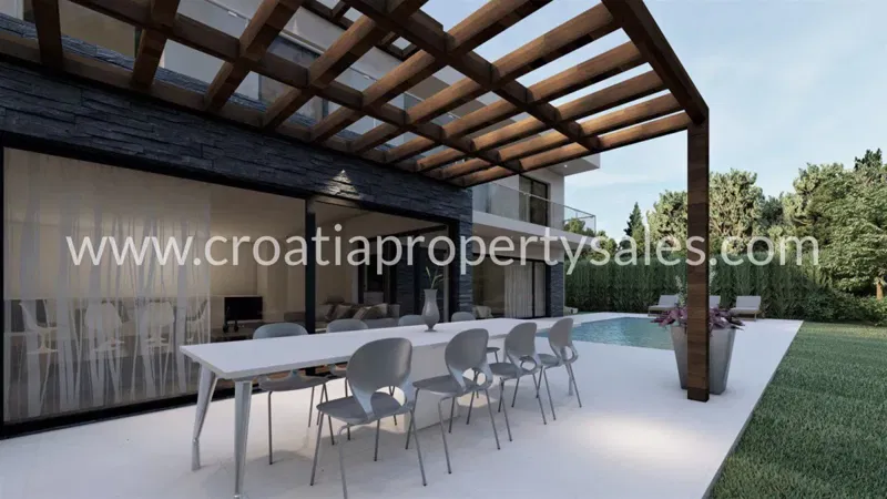 Solta, villa for sale, 1.069.000 € – 3