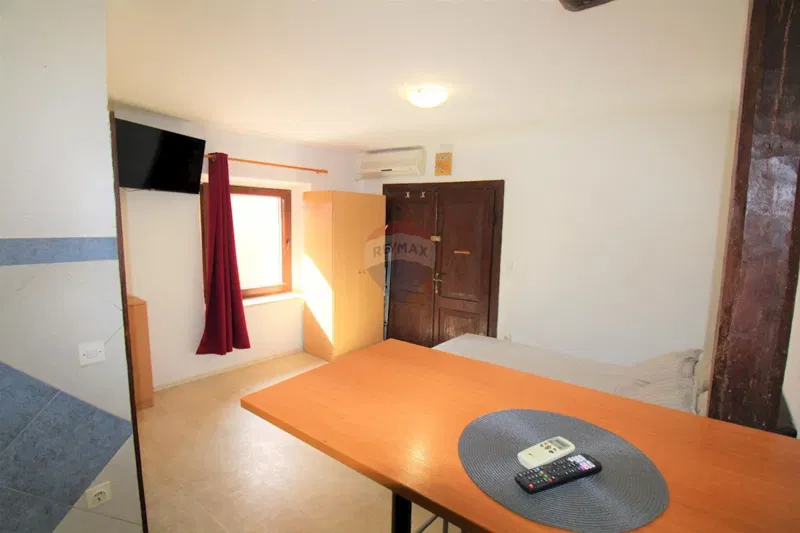 Appartamento Rovinj, 20m2 – 2