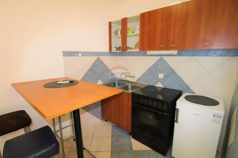 Appartamento Rovinj, 20m2 – 3