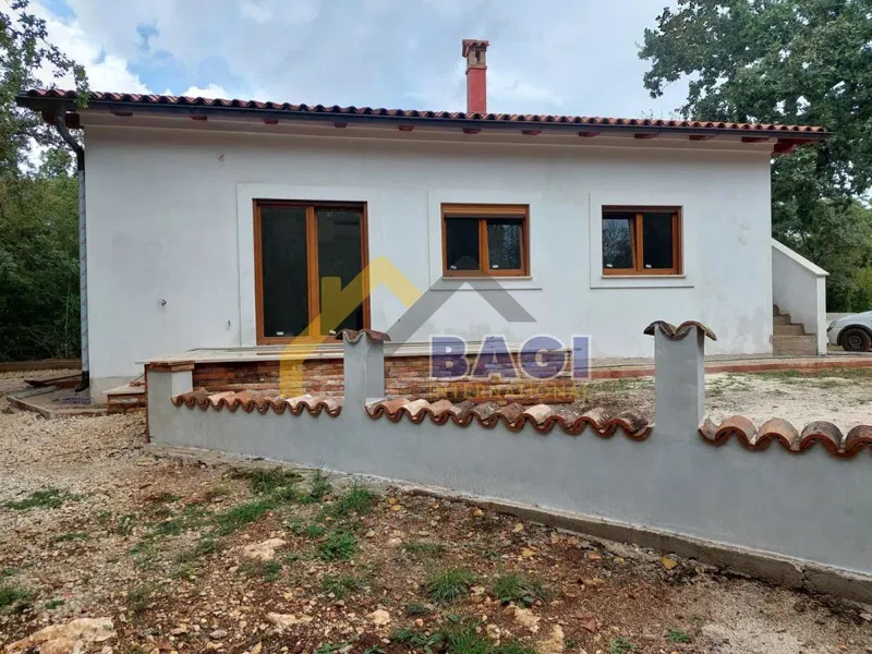 Casa Glavani, Barban, 108m2 – 2