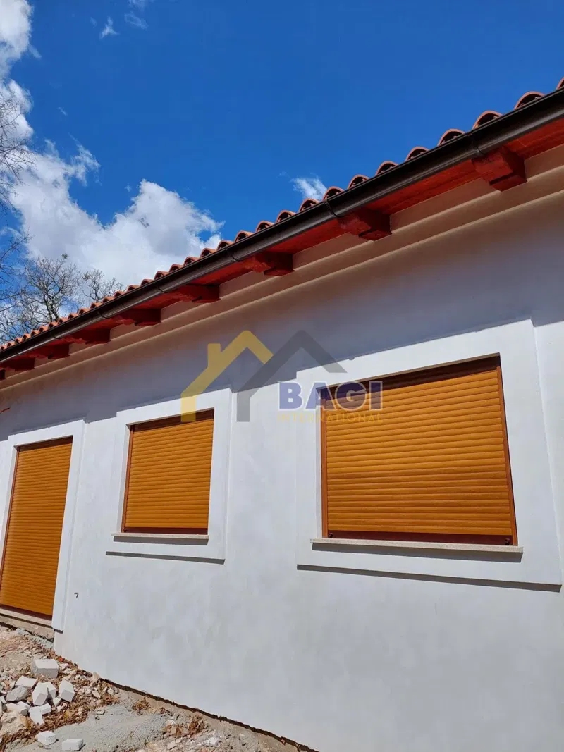 Casa Glavani, Barban, 108m2 – 3