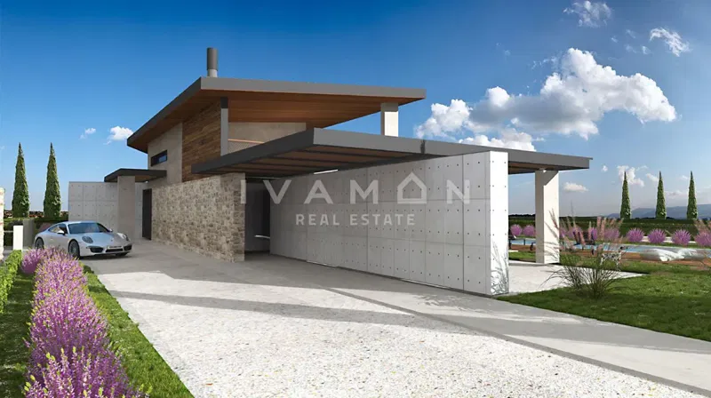 Ház Vodnjan – 2