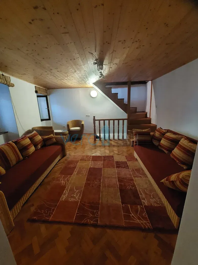 Omišalj, old town, renovated stone house, 140m2, for sale – 3