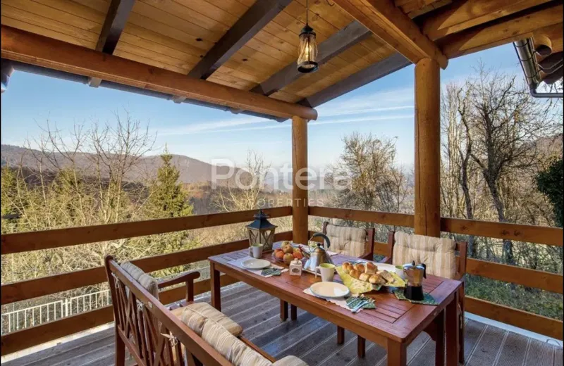 Casa Gornji Turni, Delnice, 250m2 – 3