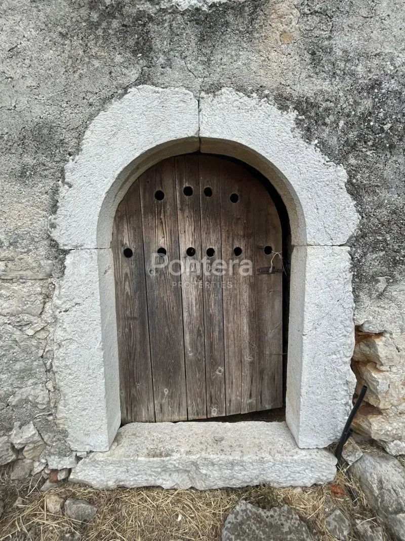 Ház Žgaljići, Krk, 150m2 – 2