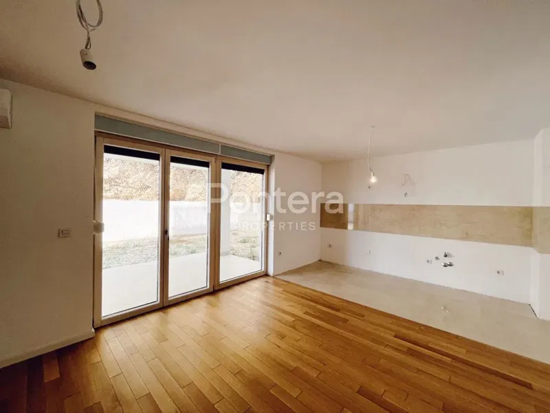 Crikvenica, 69,37m2 – 2