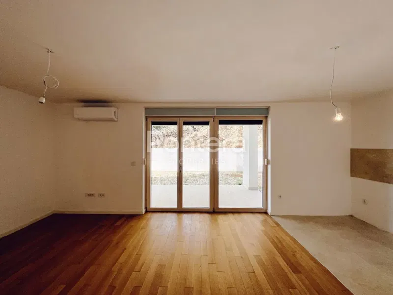 Crikvenica, 69,37m2 – 3