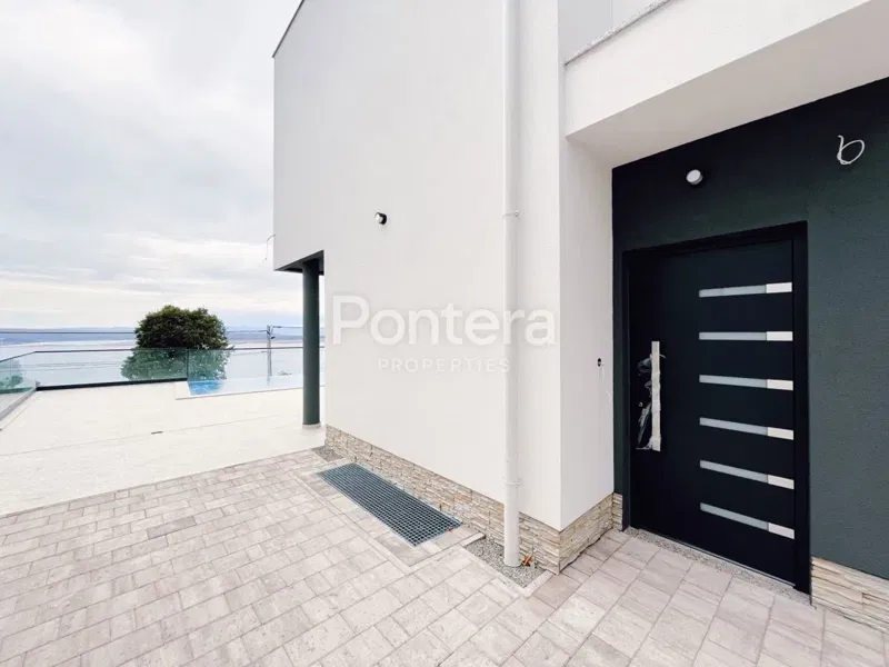 Flat Dramalj, Crikvenica, 186,50m2 – 3
