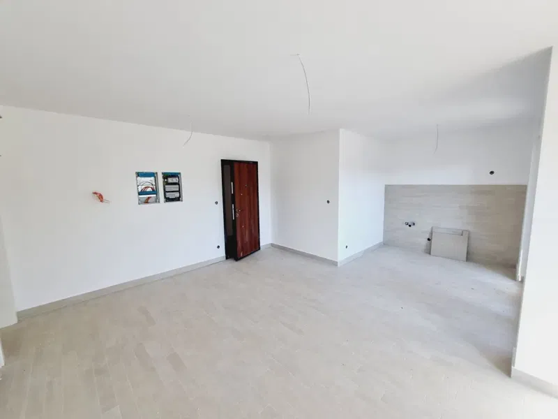 Apartment near Umag in a new building, Bašanija – 3