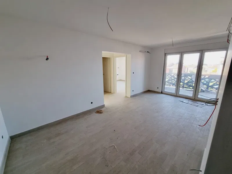 Lakás Bašanija – 2