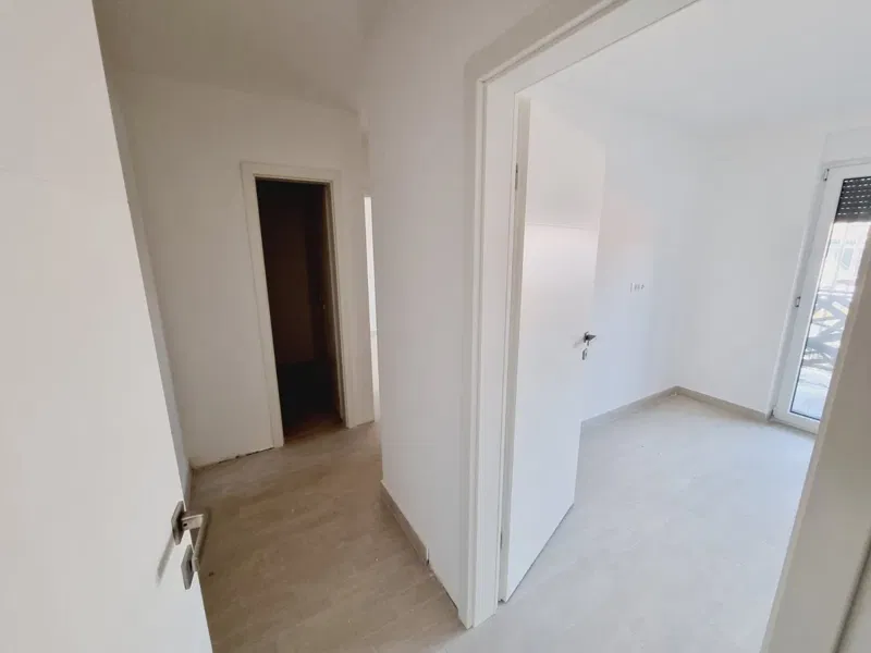 Appartamento in un nuovo edificio vicino a Umago, Bašanija – 3