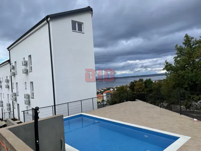Apartment Crikvenica – 3