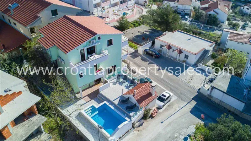 Casa Trogir – 2