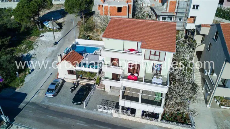 Casa Trogir – 3
