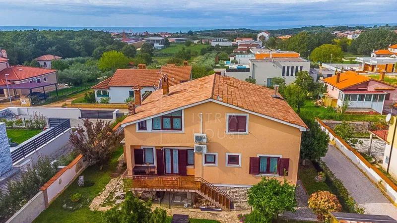 NOVIGRAD, surroundings - two fantastic houses! – 2