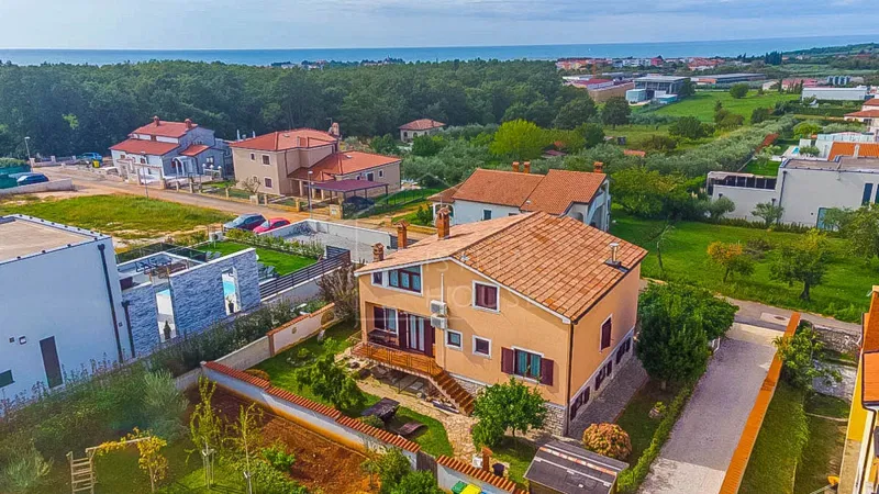 NOVIGRAD, surroundings - two fantastic houses! – 3