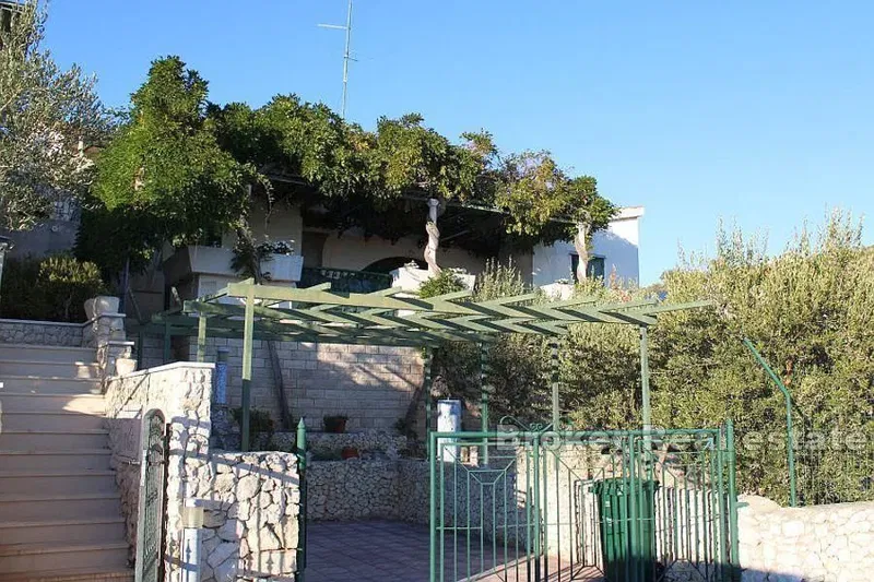 House in the first row to the sea – 3