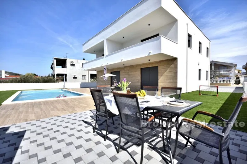 Ház Vodice – 2