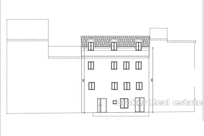 Dom Šibenik – 2