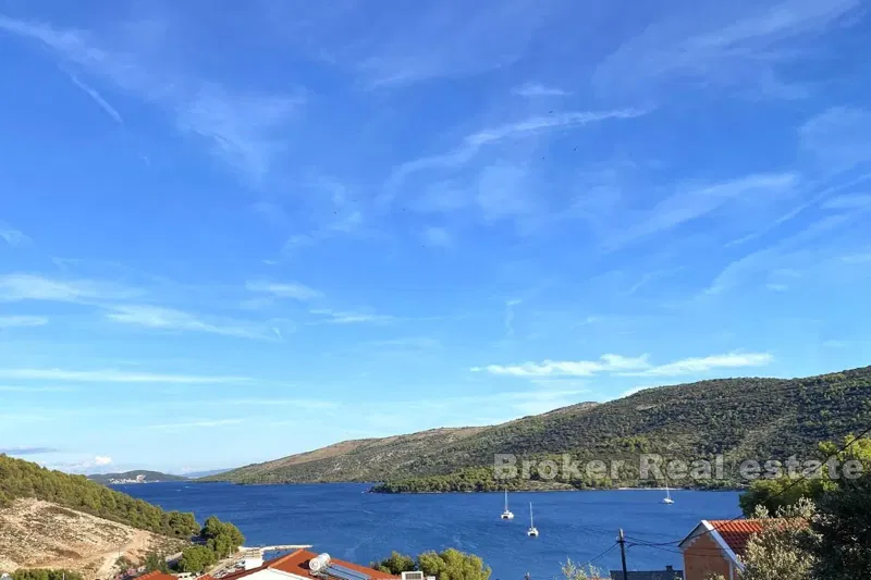 House with pool and sea view – 3
