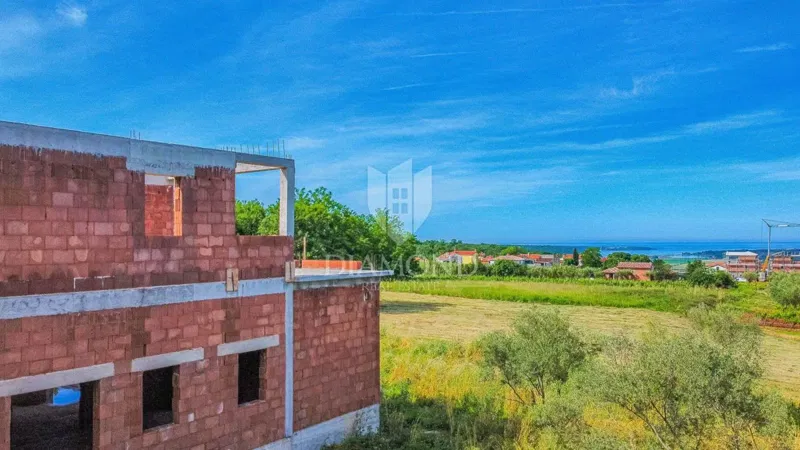 Casa Brtonigla, 270m2 – 3