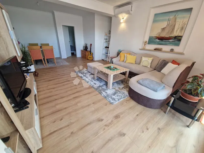 Lakás Kastav, 95m2 – 3