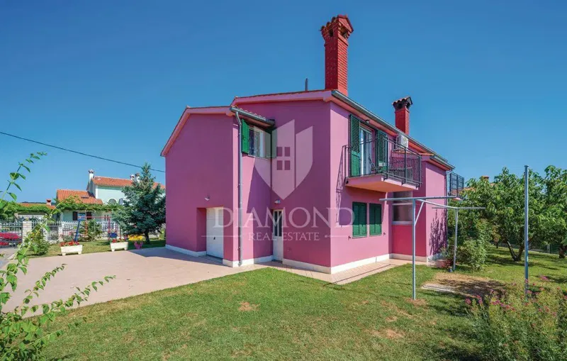 Labin, surroundings, holiday home with swimming pool – 2