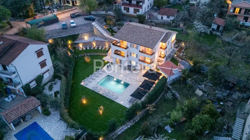 House Pobri, Opatija - Okolica, 430m2 – 3