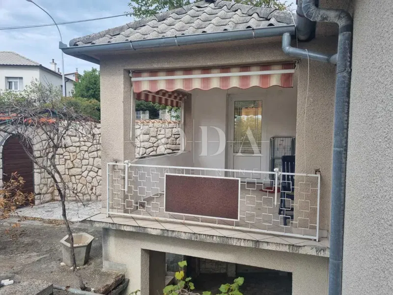 House Novi Vinodolski, 426,86m2 – 3