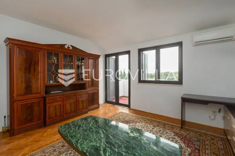 Rovinj, 5th floor apartment with sea view – 2