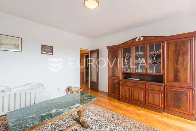 Rovinj, 5th floor apartment with sea view – 3