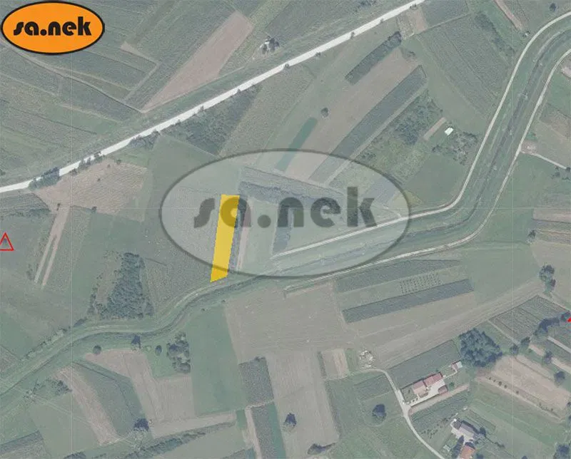 Telek Samoborski Otok – 2