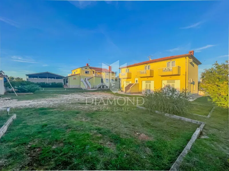 Ház Umag – 2