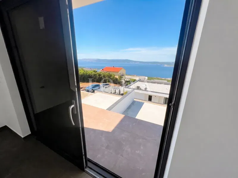 Ház Crikvenica – 2