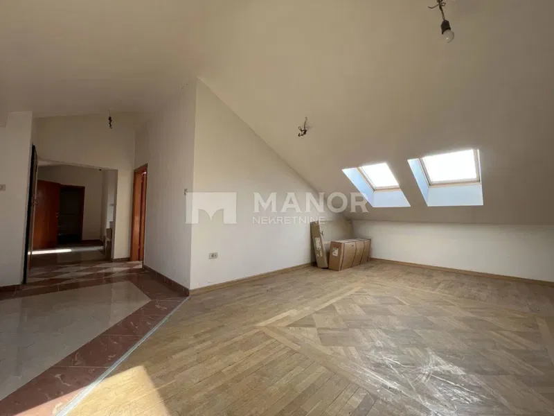 Appartamento Pavlovac, Matulji, 125m2 – 2