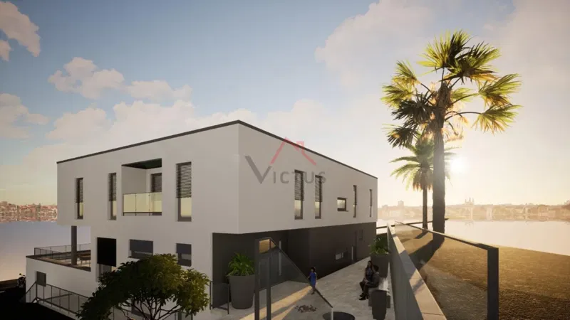 CRIKVENICA - villa with pool - newly built – 3