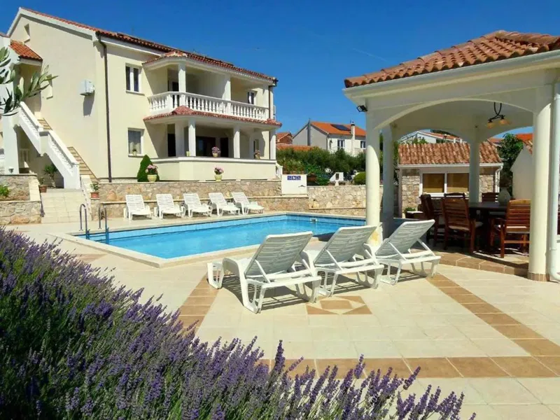 Beautiful apartment house for sale, Tribunj – 2