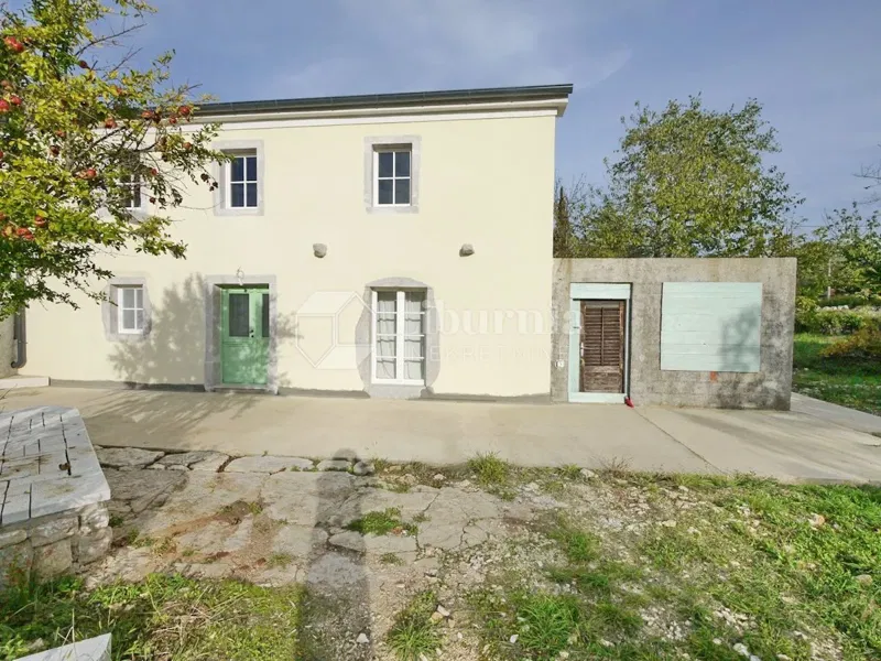 Casa Malinska – 2