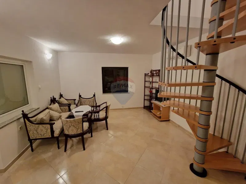 Casa Baška, 200m2 – 3