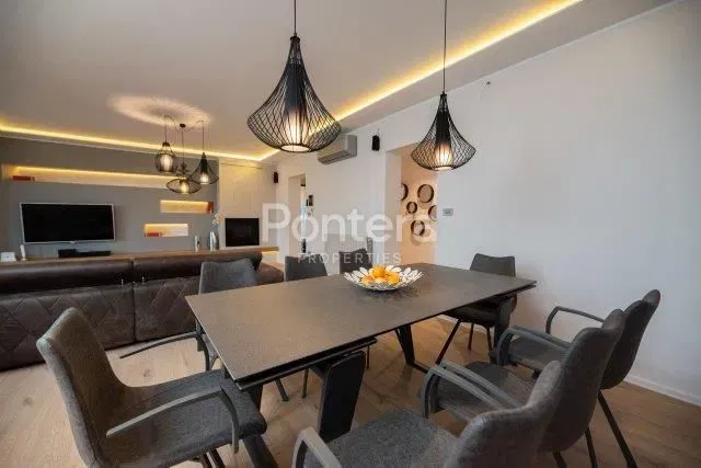 Flat Pobri, Opatija - Okolica, 142,94m2 – 3