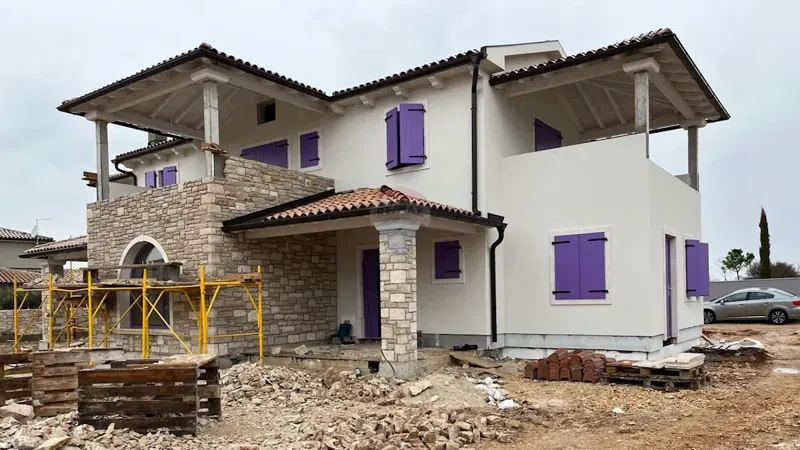 Casa Maružini, Kanfanar, 214,22m2 – 3