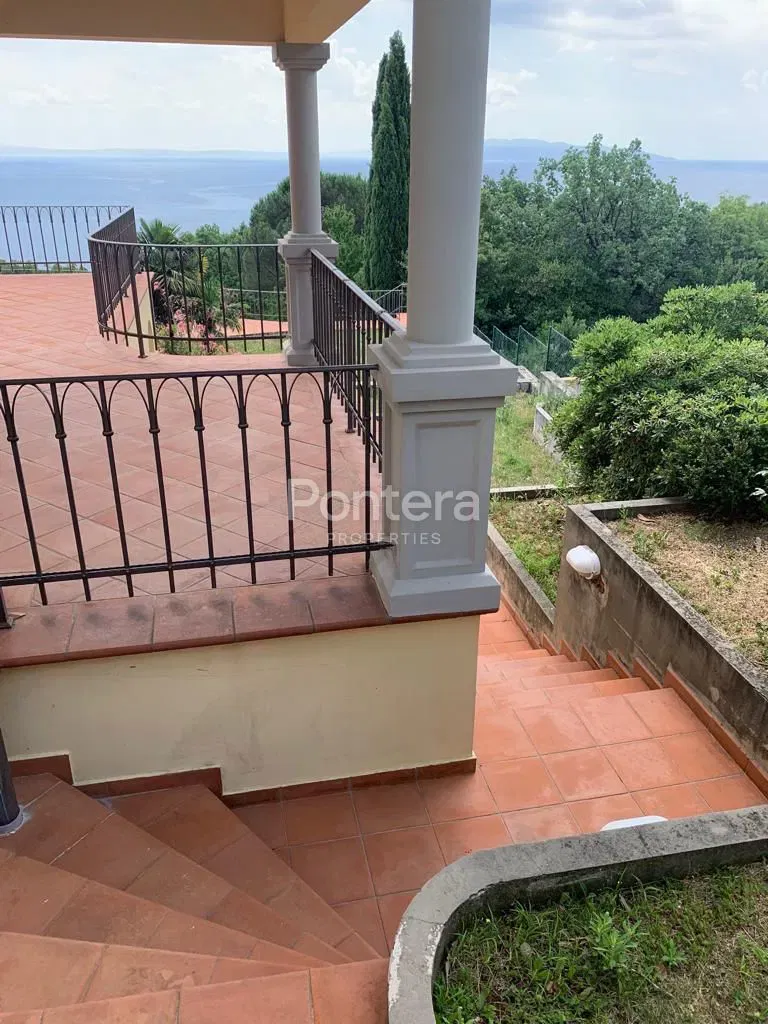 House Pobri, Opatija - Okolica, 292m2 – 3
