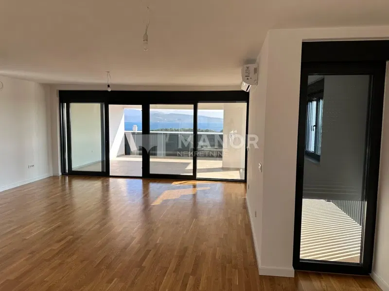 Appartamento Krk, 65m2 – 2