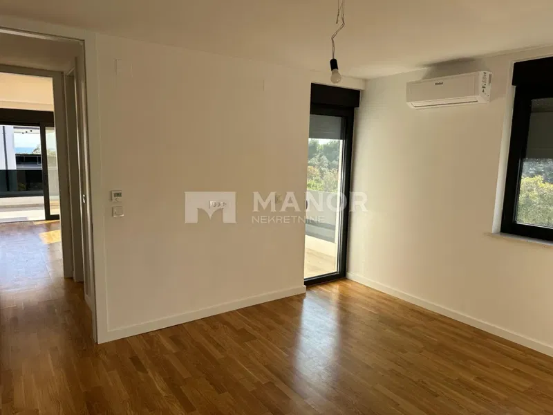 Appartamento Krk, 65m2 – 3