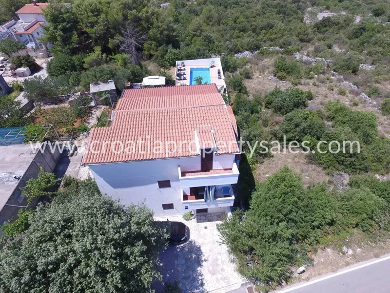 Primosten, house for sale, 550.000 € – 3